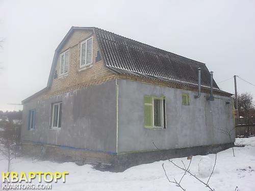 Sell house. Киевская обл., ирпень — photo 1