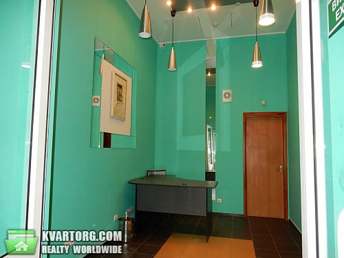 Rent out office. Киев, Витрука — photo 1