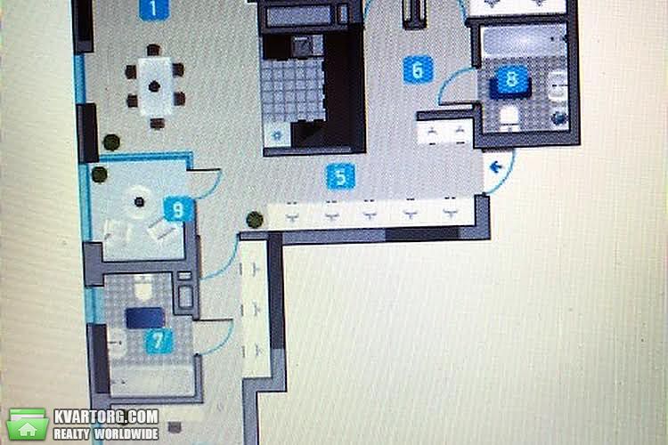 Sell 3-room apartment. Киев,  Бажана — photo 5