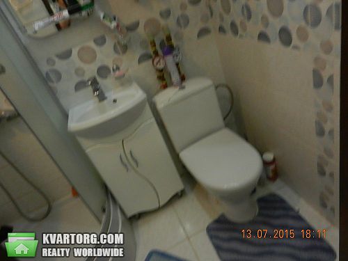 Sell 1-room apartment. Одесса, Академика Заболотного — photo 4