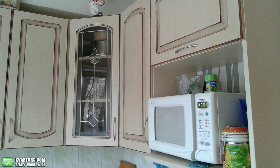 Sell 1-room apartment. Киев,  Тампере — photo 1