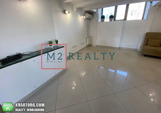 Rent out office. Киев,  Жилянская — photo 4