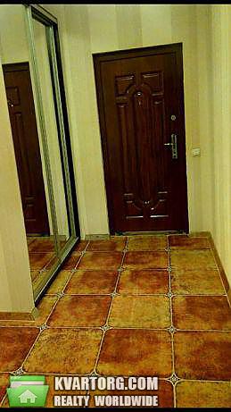Rent out 1-room apartment. Киев, Академика Ефремова — photo 4