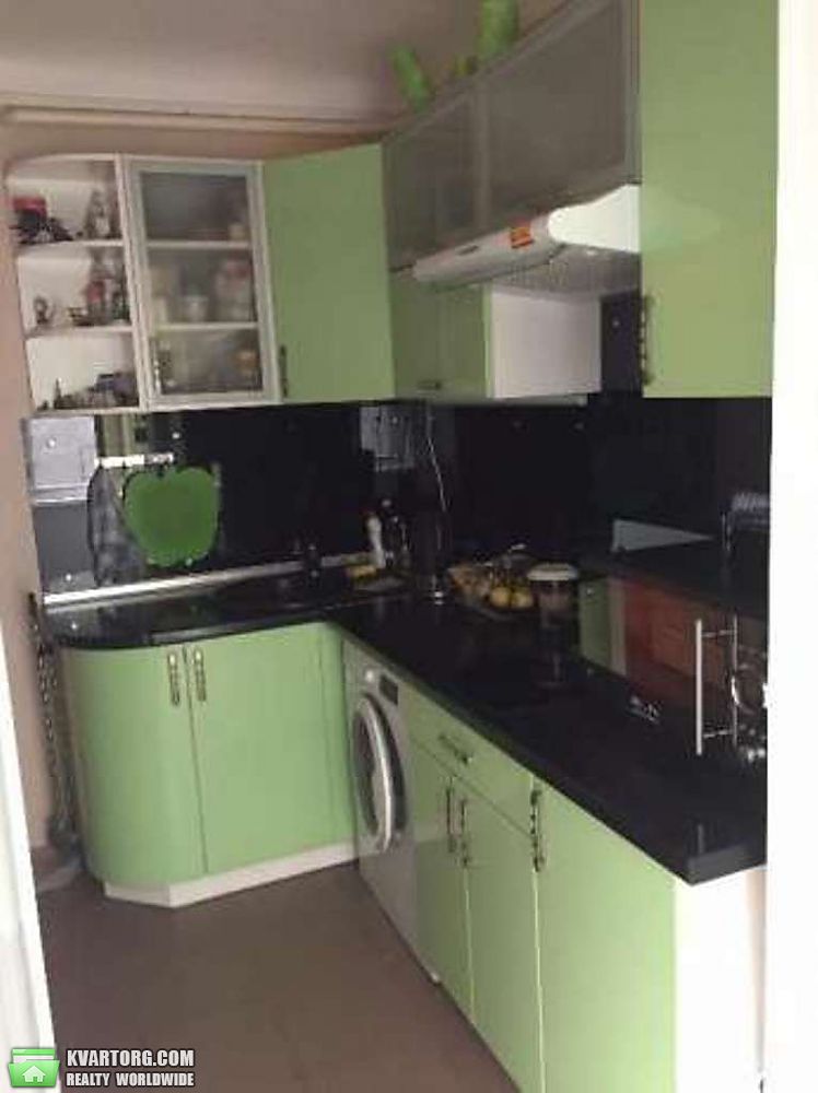 Sell 2-room apartment. Киев,  Бастионная — photo 1