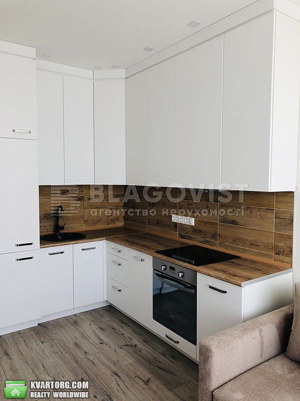 Sell 1-room apartment. Киев,  Кудри — photo 7