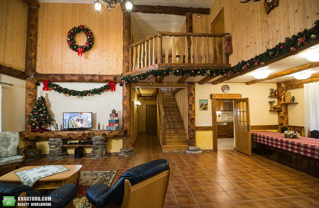 Rent out house. Ивано-Франковск, Микуличин — photo 1