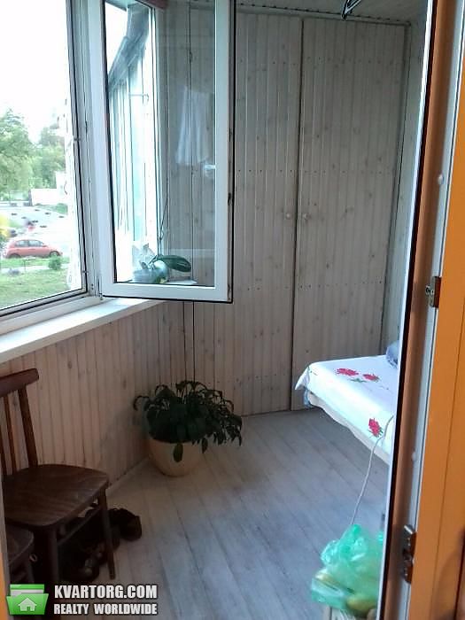 Sell 3-room apartment. Киев,  Эрнста — photo 4