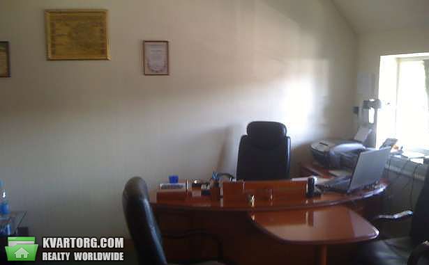 Rent out office. Киев, ул. Сятошинская — photo 1