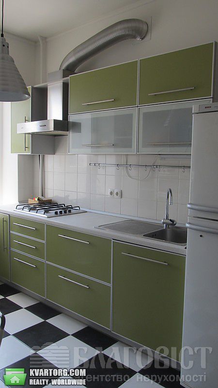 Sell 1-room apartment. Киев,  Туровская — photo 3