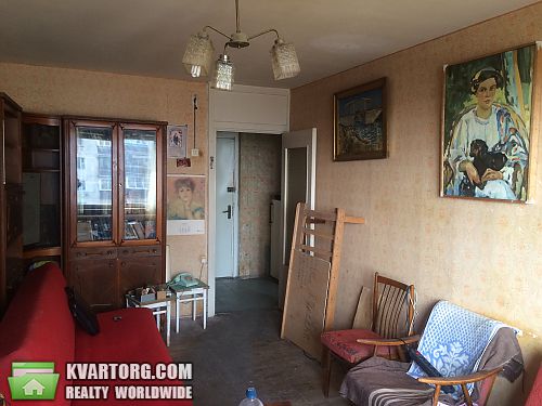 Sell 2-room apartment. Киев, Липковского — photo 6