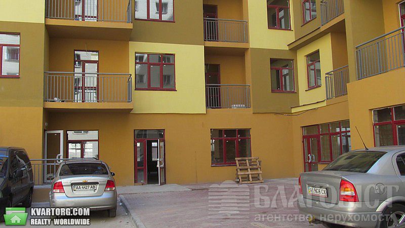 Sell 3-room apartment. Киев,  Щорса — photo 6