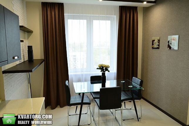 Rent out 1-room apartment. Киев, Чернавола — photo 7