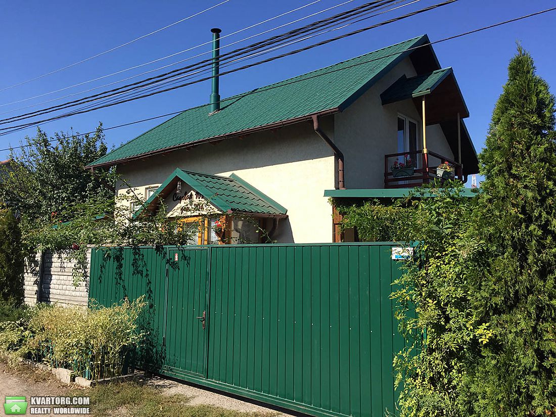 Sell house. Киев, Подлипка — photo 1