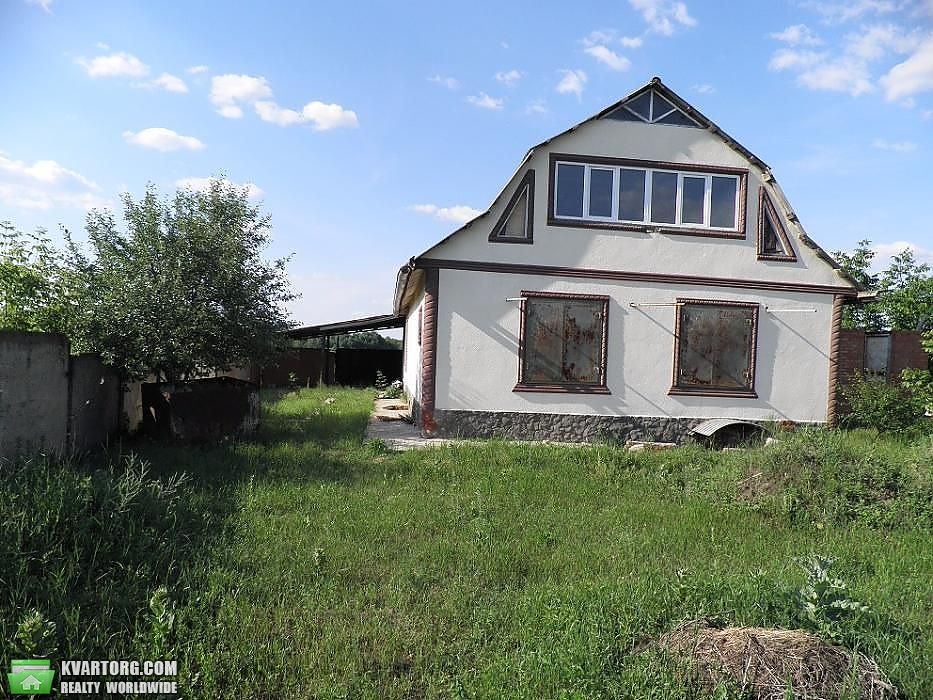 Sell house. Одесса, Прибужская — photo 4