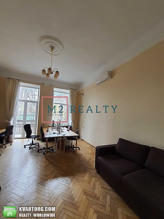 Rent out office. Киев,  Городецкого — photo 8