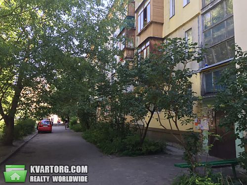 Sell 1-room apartment. Киев, Керченская — photo 2