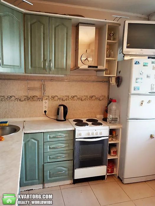 Sell 3-room apartment. Киев,  Липковского — photo 5