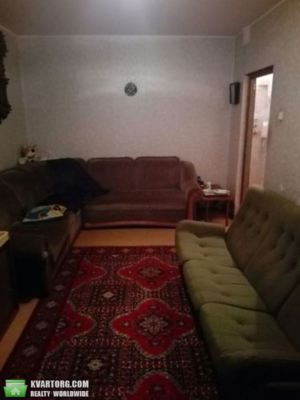 Sell 2-room apartment. Киев,  Маяковского — photo 1