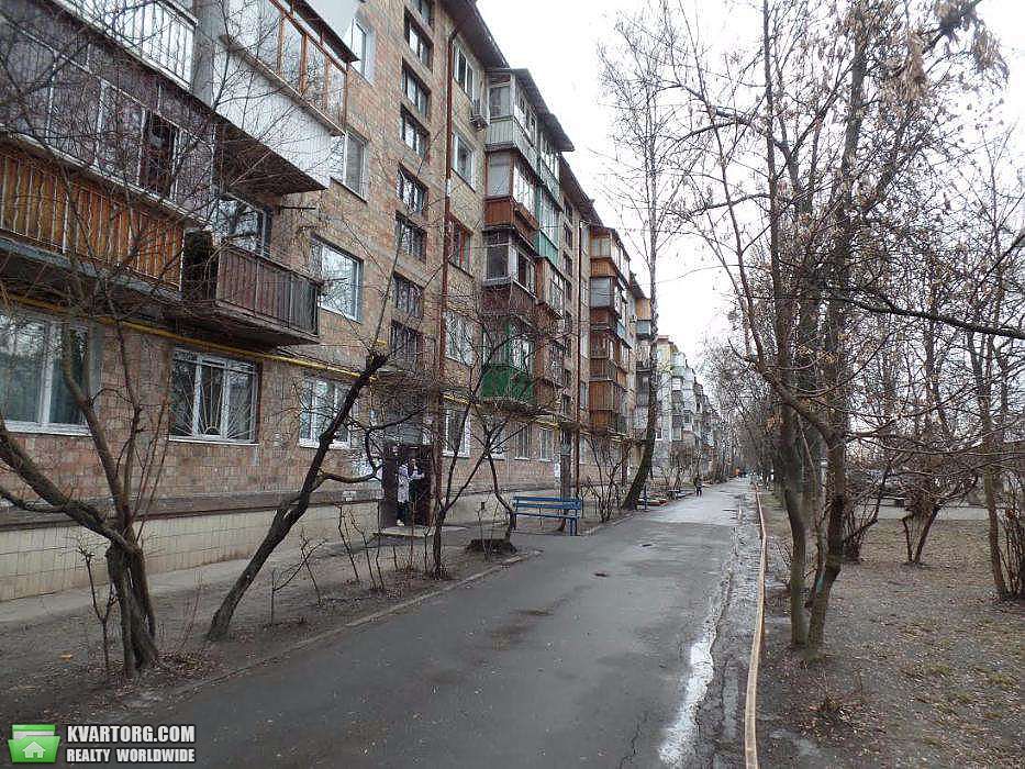 Sell 2-room apartment. Киев, Щербакова — photo 1