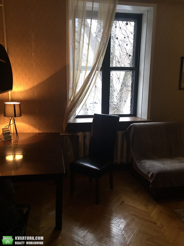 Rent out 2-room apartment. Одесса, Проспект Шевченко — photo 1
