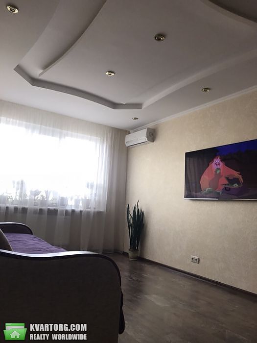 Sell 3-room apartment. Одесса, Днепропетровская дорога — photo 1