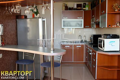 Rent out 3-room apartment. Одесса, Шевченко проспект — photo 2
