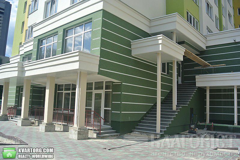 Sell 2-room apartment. Киев, Герцена — photo 4