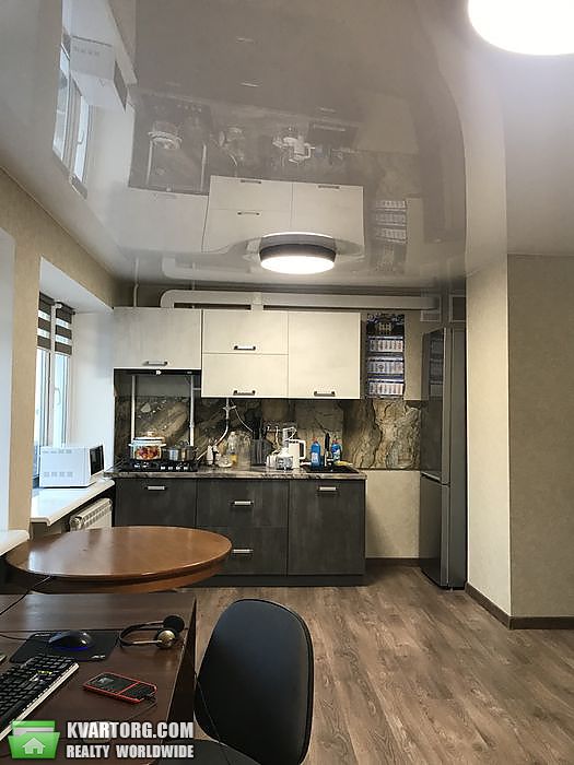 Sell 3-room apartment. Киев, бул. Леси Украинки — photo 1