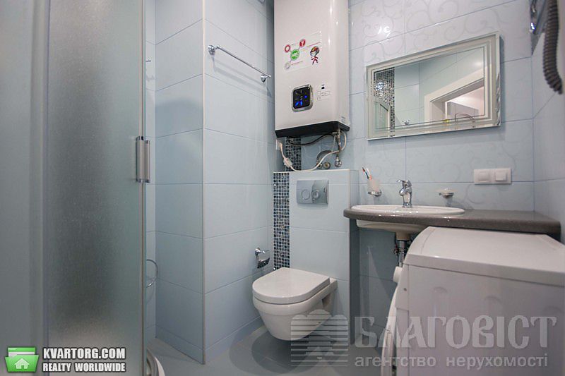 Sell 3-room apartment. Киев,  Ломоносова — photo 10