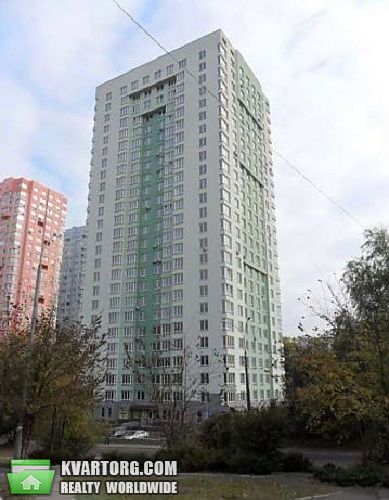 Sell 3-room apartment. Киев, Феодосийская — photo 1