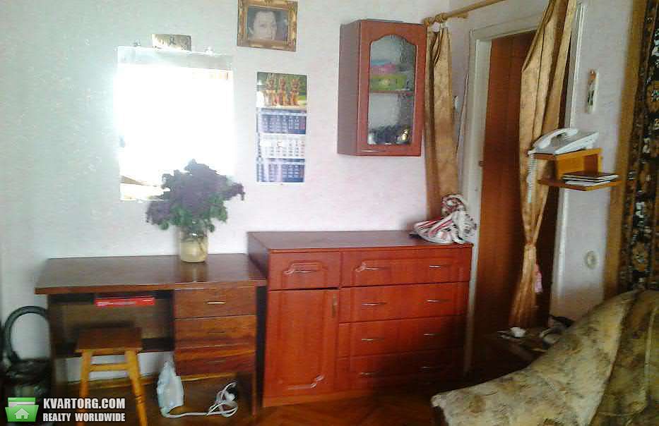 Sell 2-room apartment. Киев,  Челябинская — photo 1
