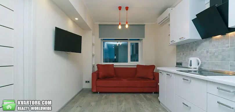 Sell 1-room apartment. Киев,  Машиностроительная — photo 2