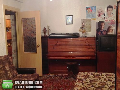 Sell 3-room apartment. Киев, Белорусская — photo 8
