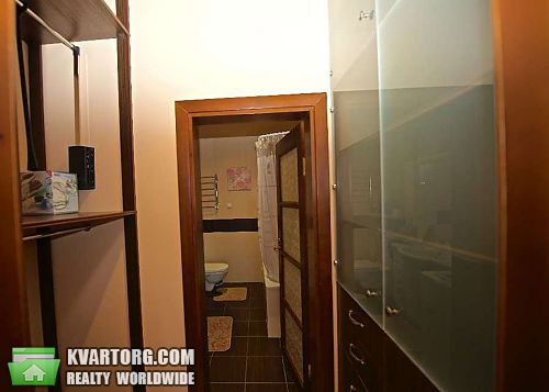 Rent out 2-room apartment. Киев, Почайнинская — photo 9