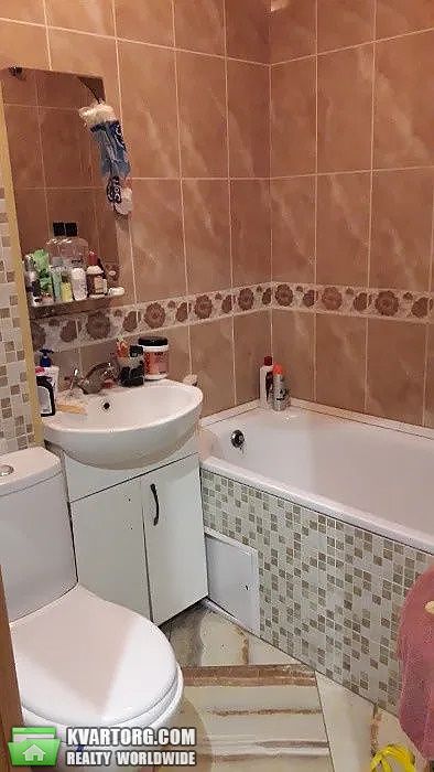 Sell 1-room apartment. Киев,  Карбышева — photo 6