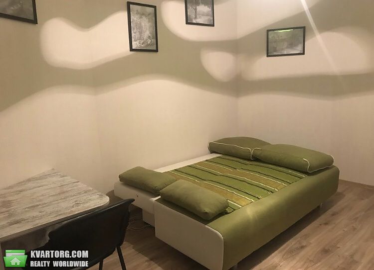 Rent out 1-room apartment. Киев,  Ломоносова — photo 6