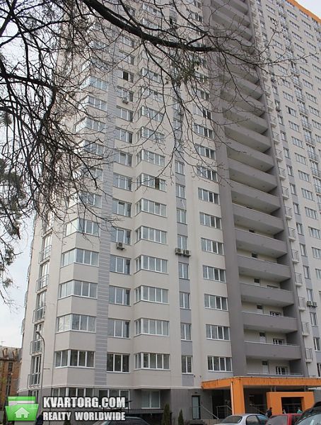 Sell 2-room apartment. Киев, Андрющенко — photo 1