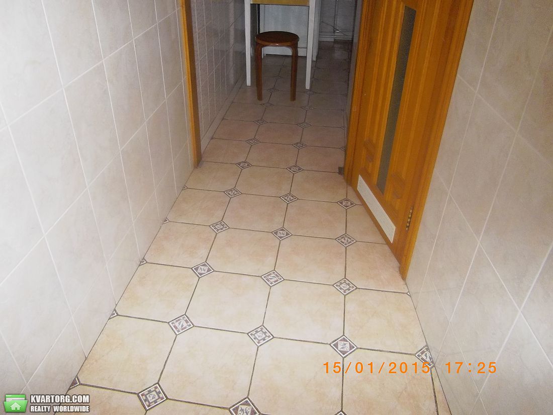 Sell 3-room apartment. Киев,  Краснопольская — photo 8