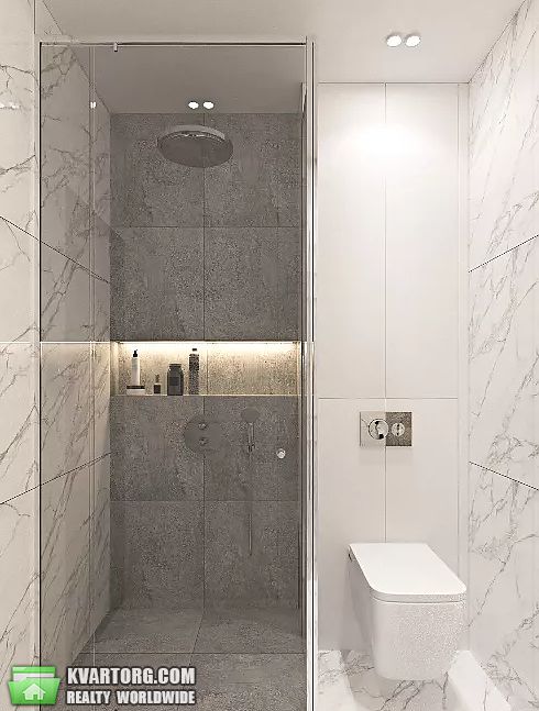 Rent out 3-room apartment. Киев, Туманяна — photo 8