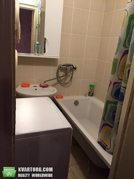 Sell 2-room apartment. Киев, Зодчих — photo 4