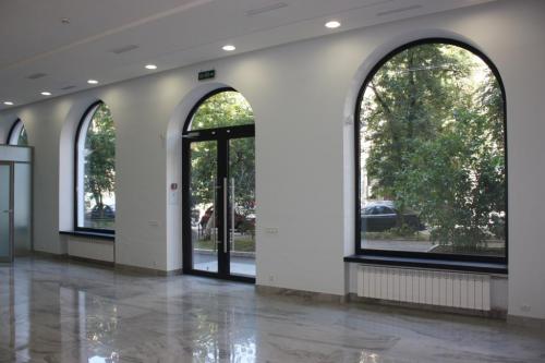 Rent out office. Киев, Первомайского Леонида — photo 7