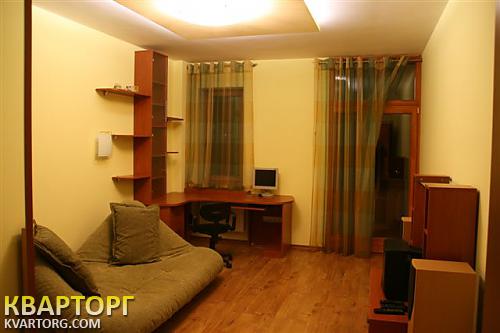 Rent out 3-room apartment. Одесса, пр.Шевченко — photo 8