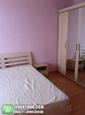 Rent out 3-room apartment. Киев,  Здолбуновская — photo 1