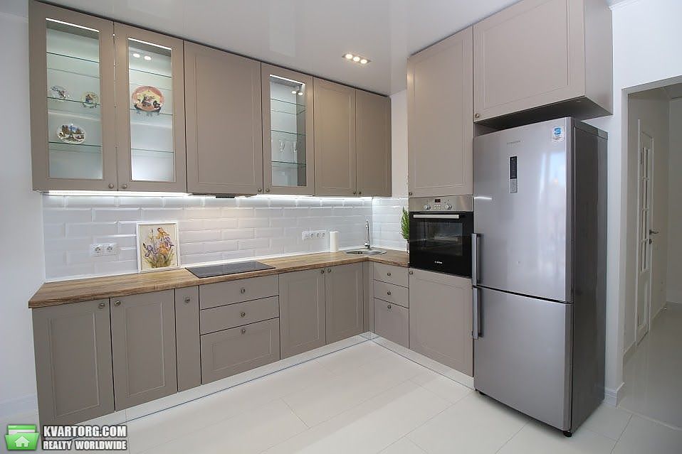 Sell 2-room apartment. Киев,  Драгоманова — photo 4