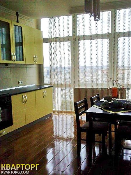 Rent out 1-room apartment. Киев,  Героев Сталинграда пр — photo 2