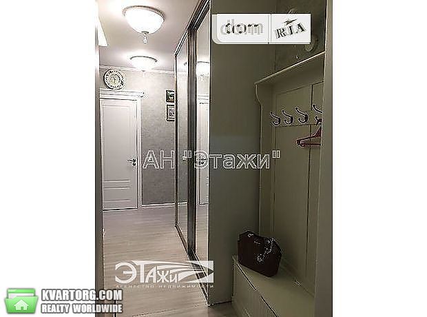 Rent out 2-room apartment. Киев, академика Глушкова — photo 8