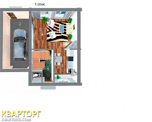 Sell house. Боярка, Молодёжная — photo 4