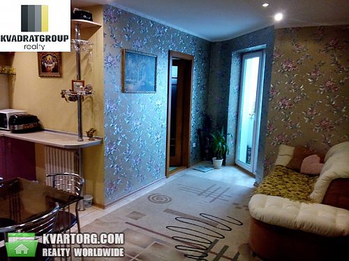 Sell 2-room apartment. Днепропетровск, Мира — photo 7