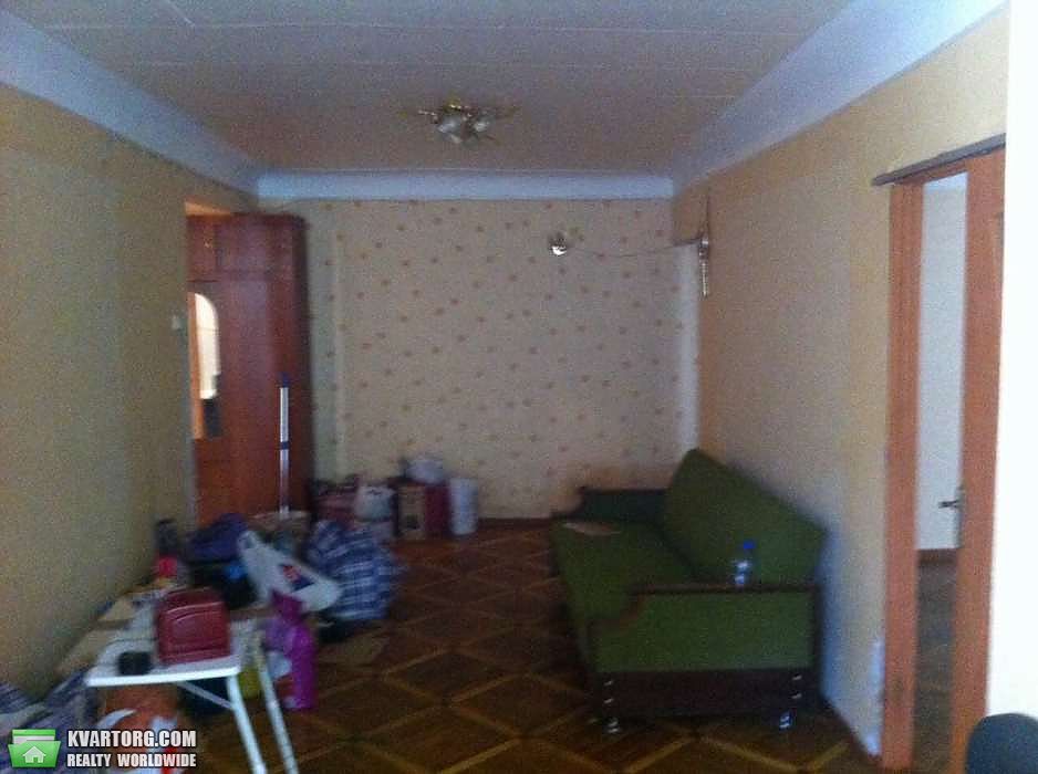 Sell 3-room apartment. Киев, Воздухофлотский — photo 5