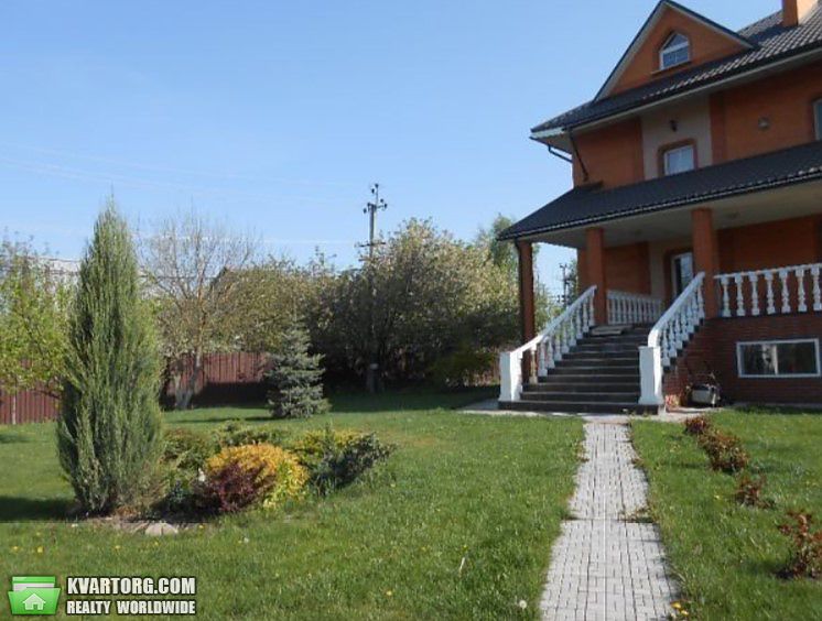 Rent out house. Киевская обл.,  Солнечная — photo 1